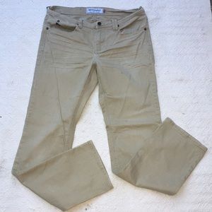 Empyer Surplus Co Pants